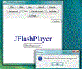 Java Flash Player - JFlashPlayer