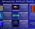 AAAdvanced Applet Suite