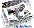 FlippingBook Joomla Gallery