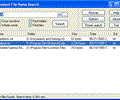 Instant File Name Search