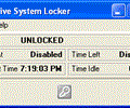 Active System Locker