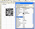 DataMatrix ActiveX