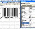 BarCode-ActiveX