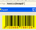 BarCode .NET Control