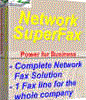 Network SuperFax