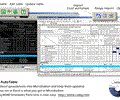 MicroStation Excel- {Cadig AutoTable 3 }