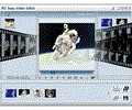 honestech Easy Video Editor