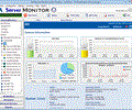 PA Server Monitor Free Edition