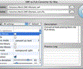 Eltima SWF to FLA Converter for MacOS