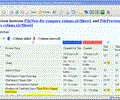 4TOPS Compare Excel Files