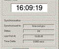 Windows NTP Time Server Client