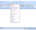 Classic Menu for Word 2007