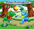 Bubble Bobble World