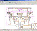 CADViewX: ActiveX for DWG, DXF, PLT