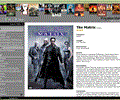 Ant Movie Catalog Viewer