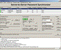 Server-To-Server Password Synchronizer