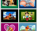 Disney Movies Screensaver