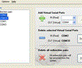 Advanced COM Port Redirector