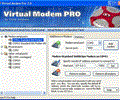 Virtual Modem PRO