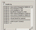 Serial Port Sniffer ActiveX Control