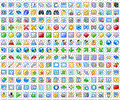 XP Artistic Icons