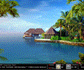 Tropical Dream Screensaver
