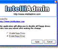 Floppy Drive Disabler