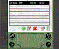 Advanced Time Reports Palm