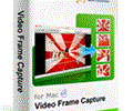 Mac Video Frame Capture