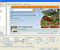 A4DeskPro Flash Website Builder