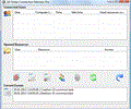 10-Strike Connection Monitor