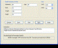 Desktop U.S. Army Body Fat % Calculator