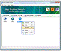 Net Profile Switch