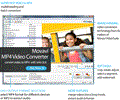 Movavi MP4 Video Converter