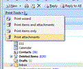 Print Tools for Outlook