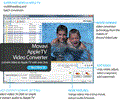 Movavi Apple TV Video Converter