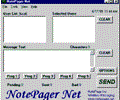 NotePager Net