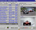 Formula1 Organizer Deluxe