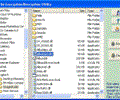 Strong File Encryption Decryption