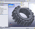 STL Import for SolidWorks