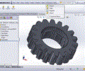 OBJ Import for SolidWorks