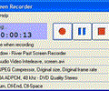 River Past Screen Recorder