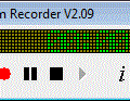 WebCam Recorder