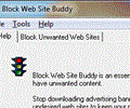 Block Web Site Buddy