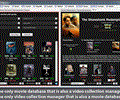 Coollector Movie Database