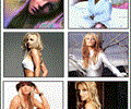 Britney Spears Gorgeous Screensaver