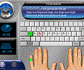 Professor PC - Typing Tutor