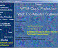 WTM Copy Protection / CD Protect